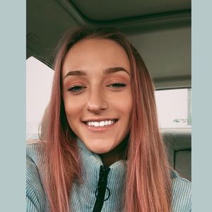 Meet your Posher, Lindsey